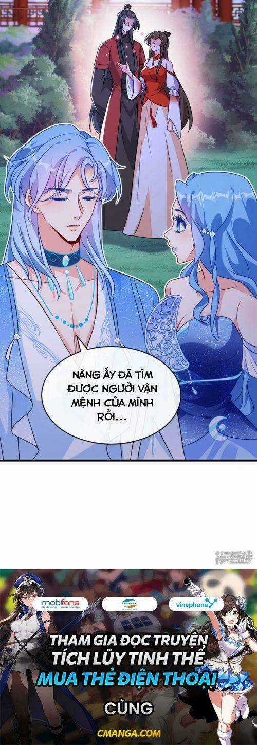 Thú Hắc Cuồng Phi Chapter 84 trang 37