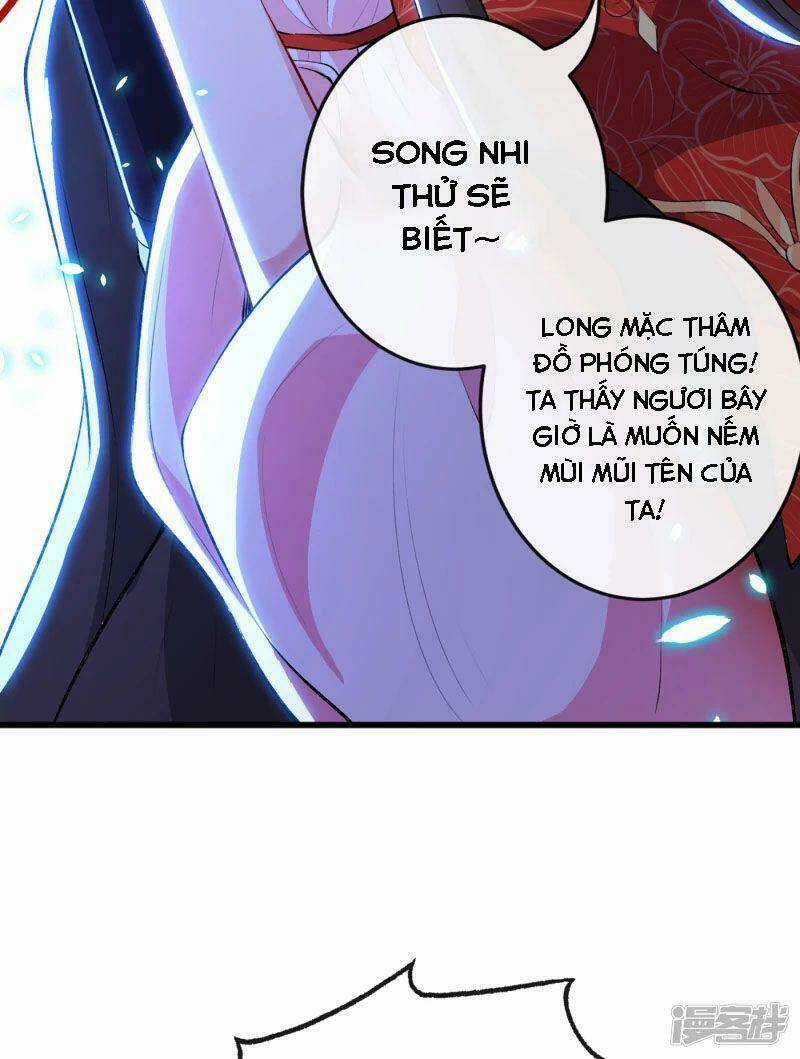 Thú Hắc Cuồng Phi Chapter 84 trang 5