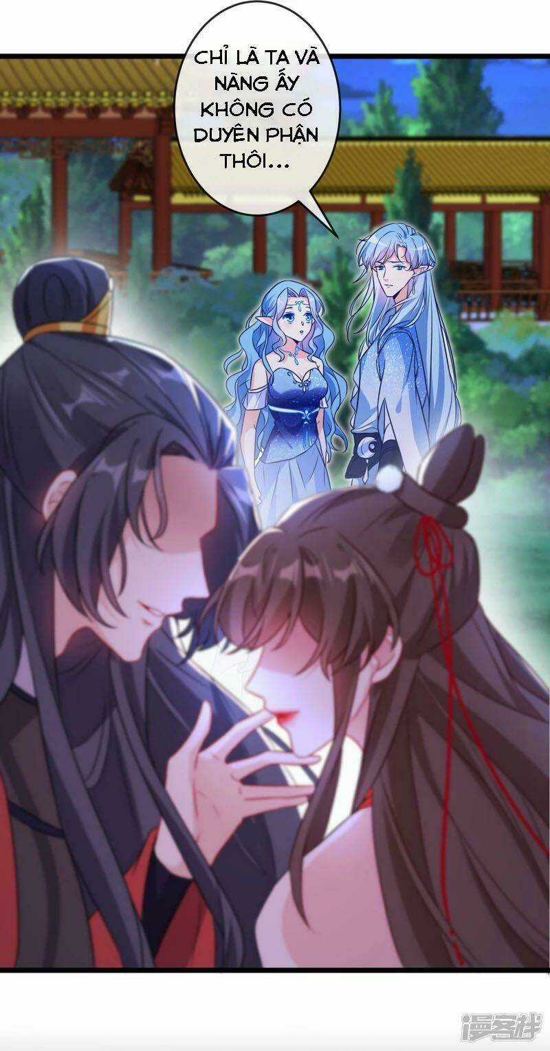 Thú Hắc Cuồng Phi Chapter 84 trang 8