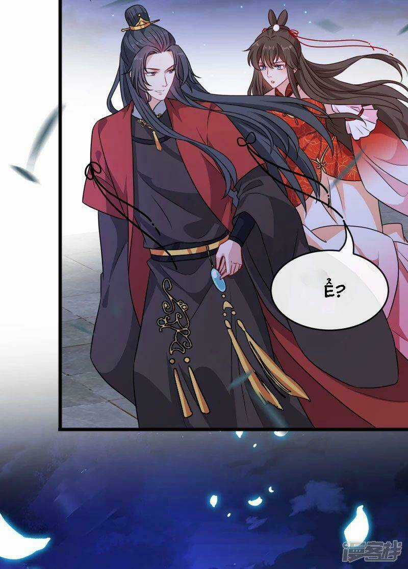 Thú Hắc Cuồng Phi Chapter 85 trang 10