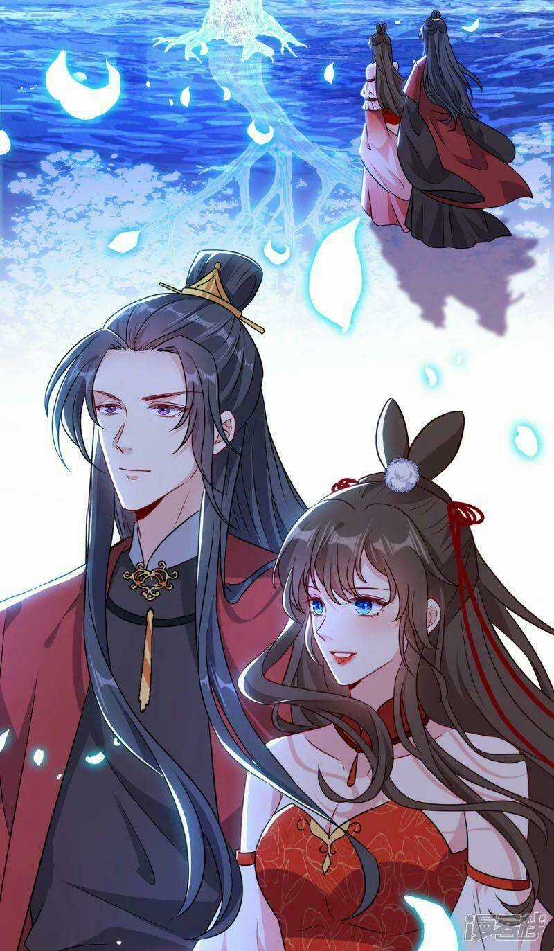 Thú Hắc Cuồng Phi Chapter 85 trang 12