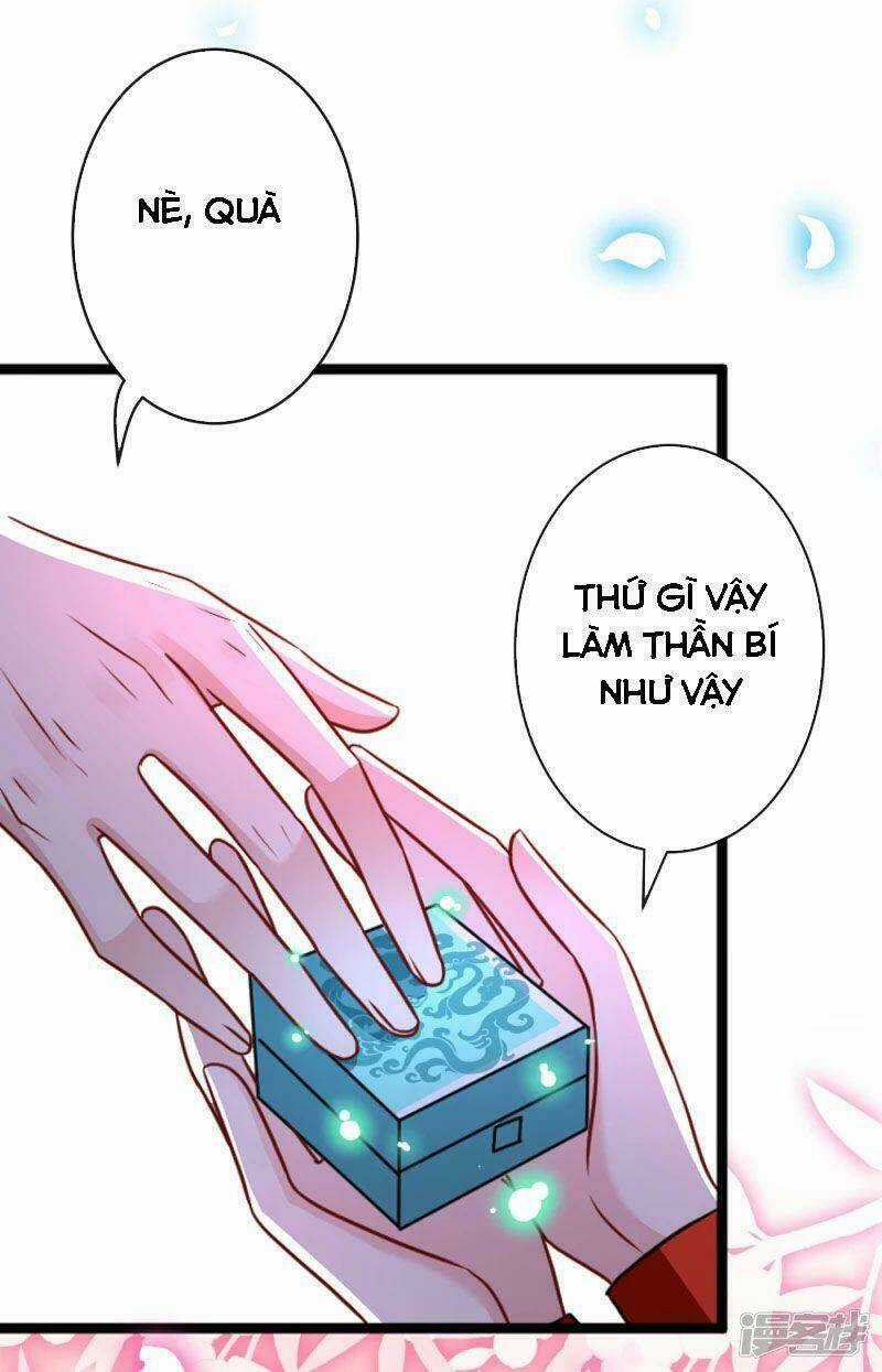Thú Hắc Cuồng Phi Chapter 85 trang 15