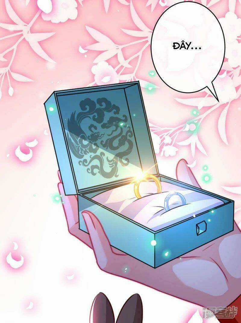 Thú Hắc Cuồng Phi Chapter 85 trang 16