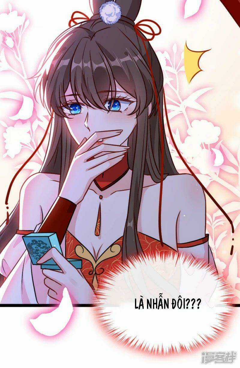 Thú Hắc Cuồng Phi Chapter 85 trang 17