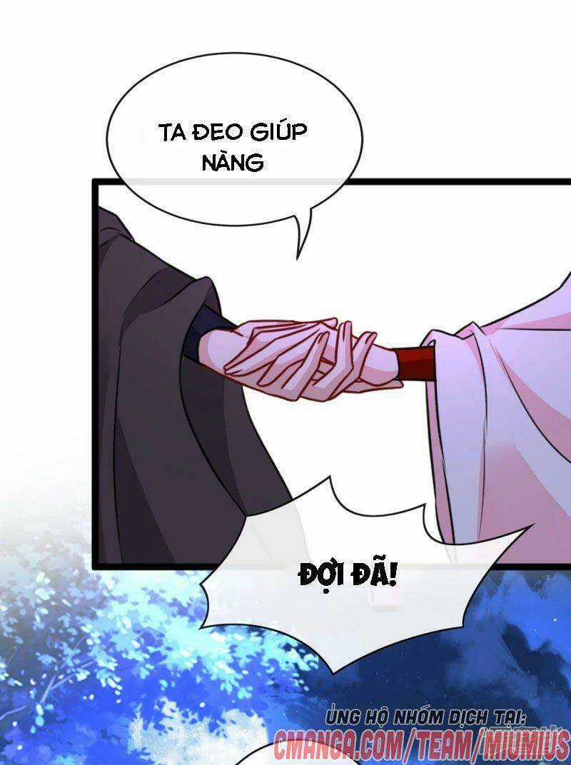 Thú Hắc Cuồng Phi Chapter 85 trang 18