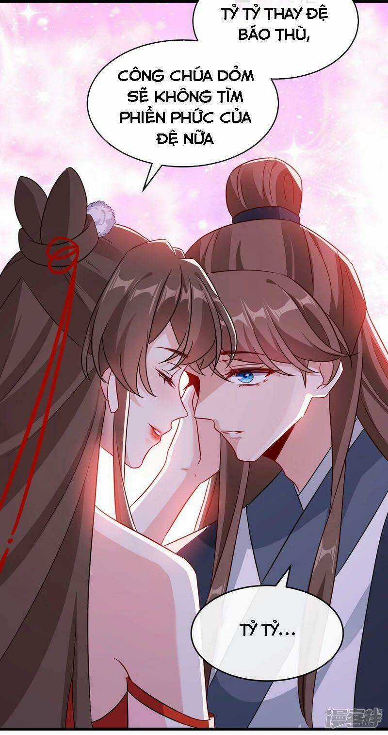 Thú Hắc Cuồng Phi Chapter 85 trang 2