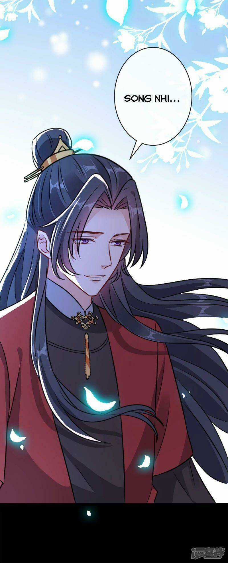 Thú Hắc Cuồng Phi Chapter 85 trang 20