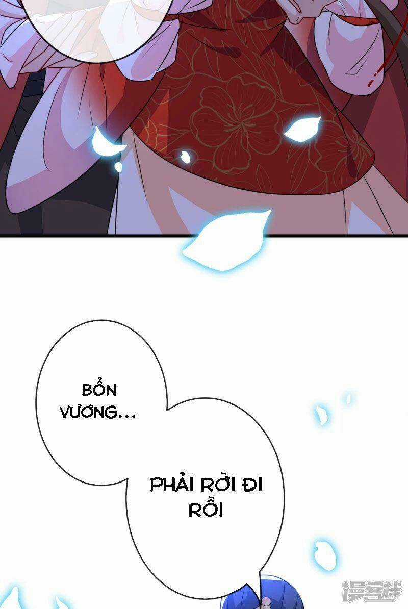 Thú Hắc Cuồng Phi Chapter 85 trang 22