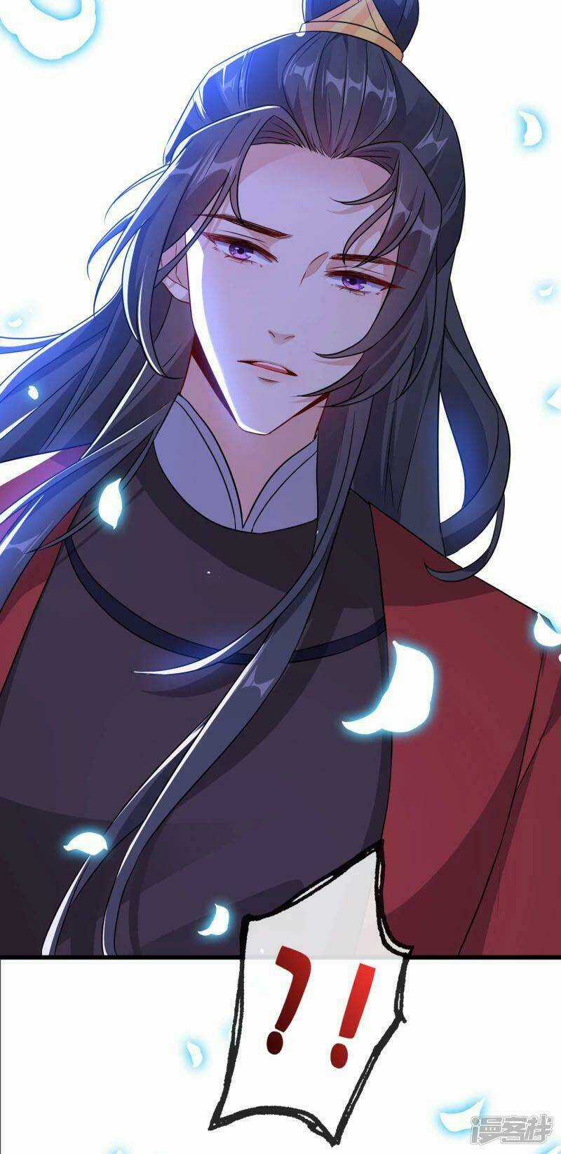 Thú Hắc Cuồng Phi Chapter 85 trang 23