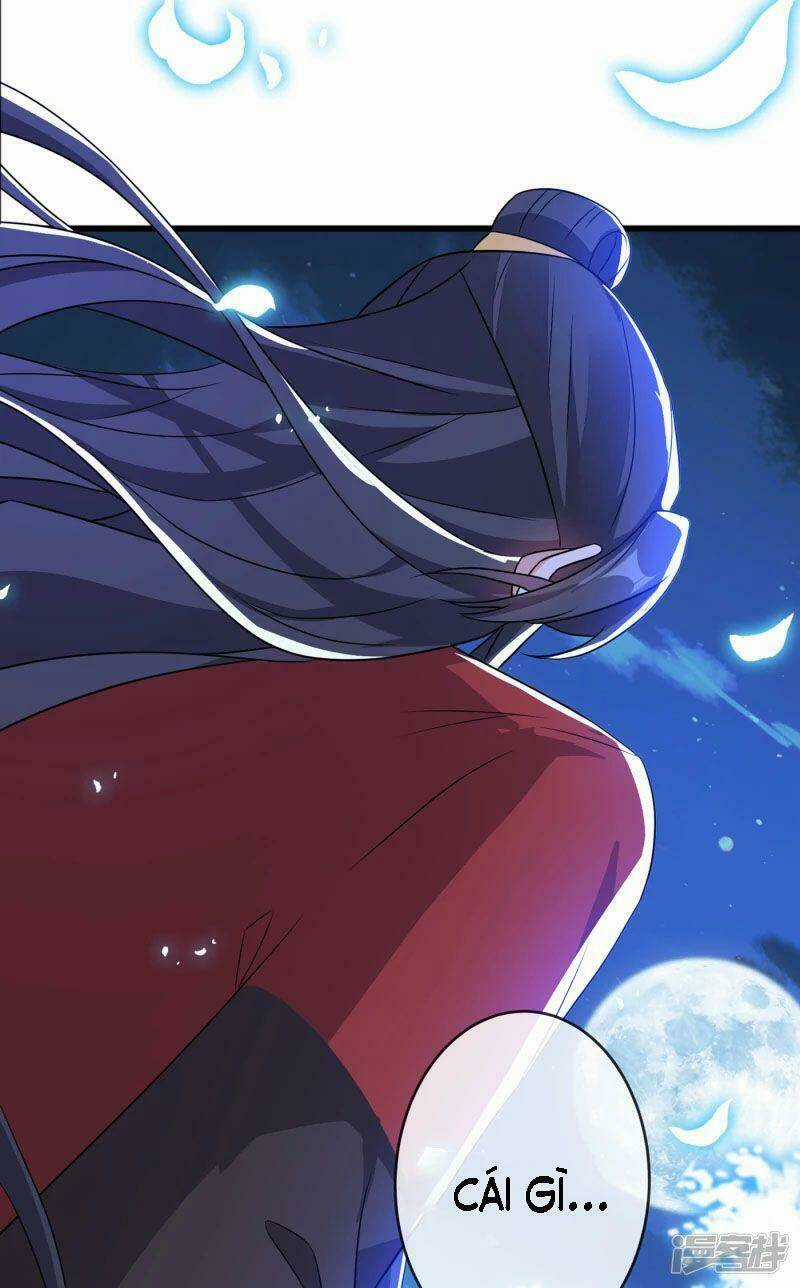 Thú Hắc Cuồng Phi Chapter 85 trang 24
