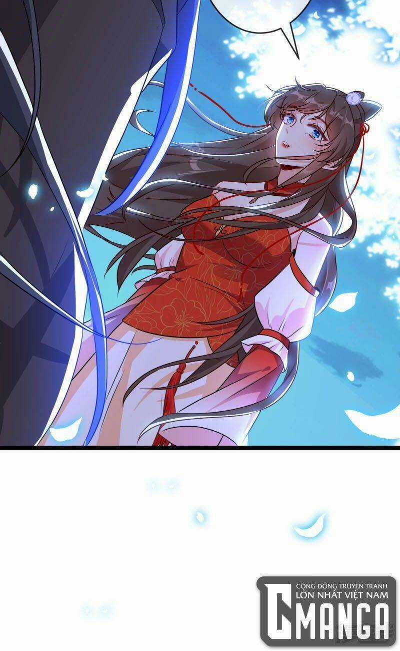 Thú Hắc Cuồng Phi Chapter 85 trang 25