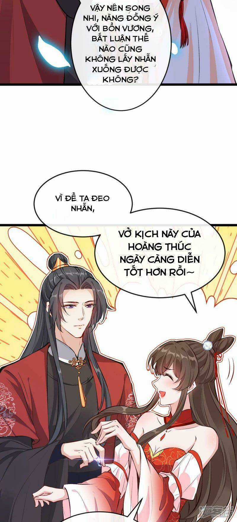Thú Hắc Cuồng Phi Chapter 85 trang 27