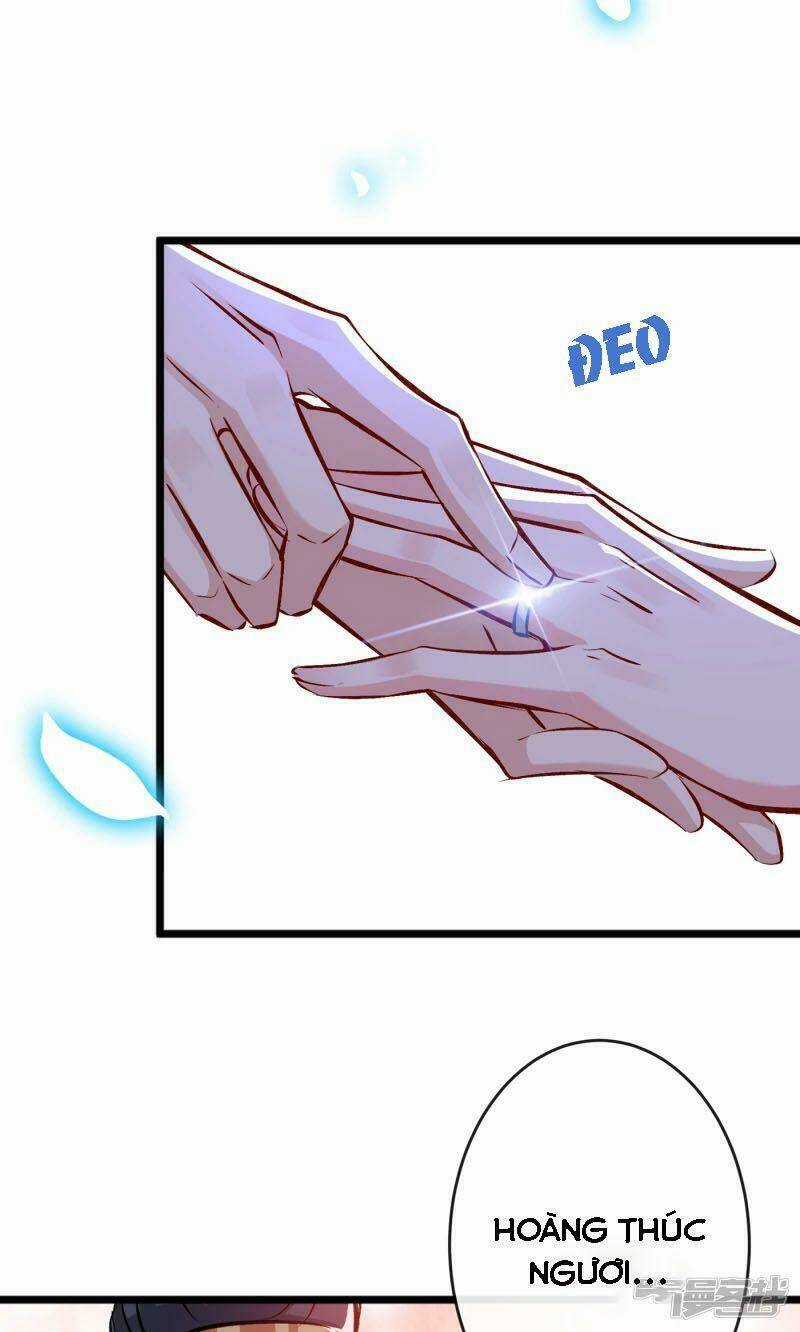 Thú Hắc Cuồng Phi Chapter 85 trang 29