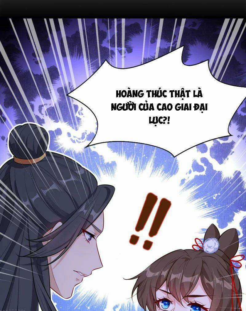 Thú Hắc Cuồng Phi Chapter 85 trang 33