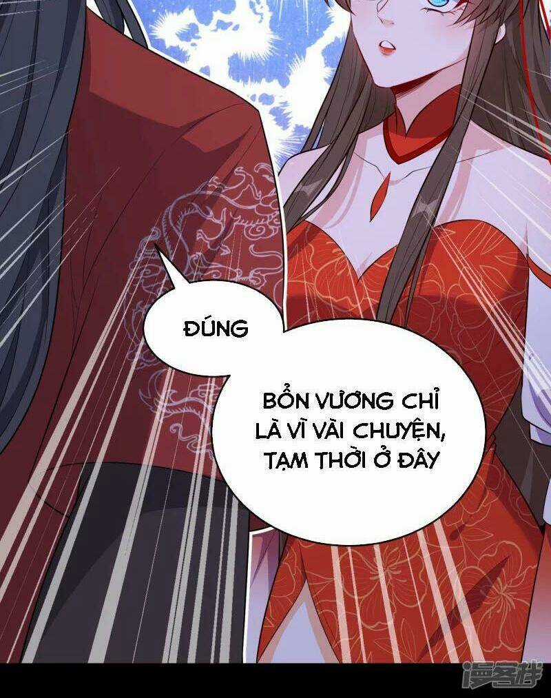 Thú Hắc Cuồng Phi Chapter 85 trang 34