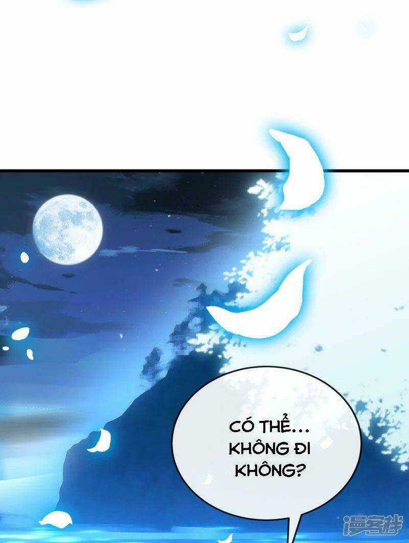 Thú Hắc Cuồng Phi Chapter 85 trang 37