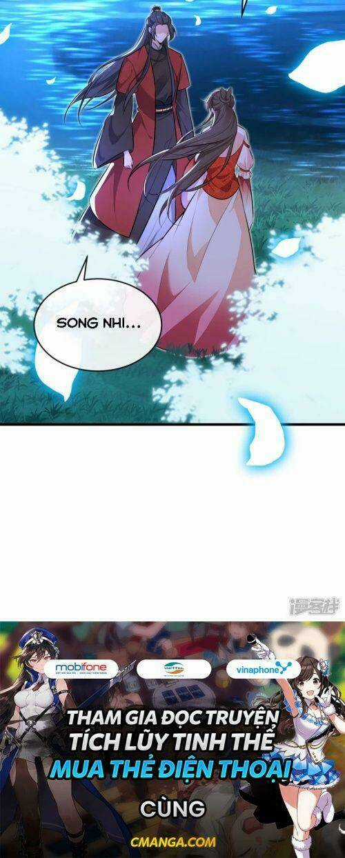 Thú Hắc Cuồng Phi Chapter 85 trang 38