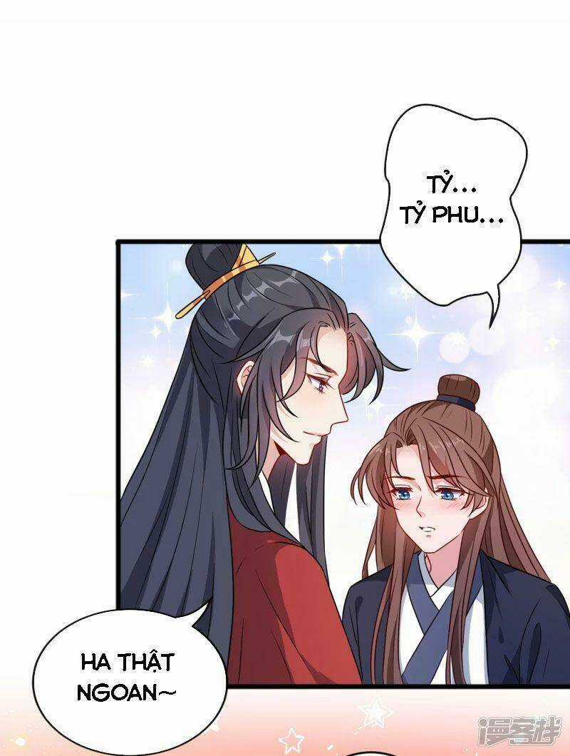 Thú Hắc Cuồng Phi Chapter 85 trang 5