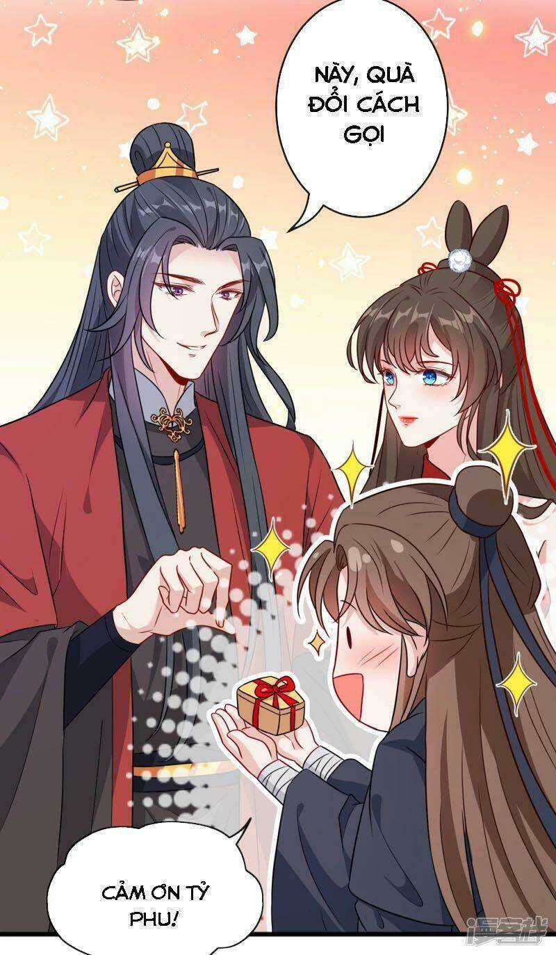 Thú Hắc Cuồng Phi Chapter 85 trang 6