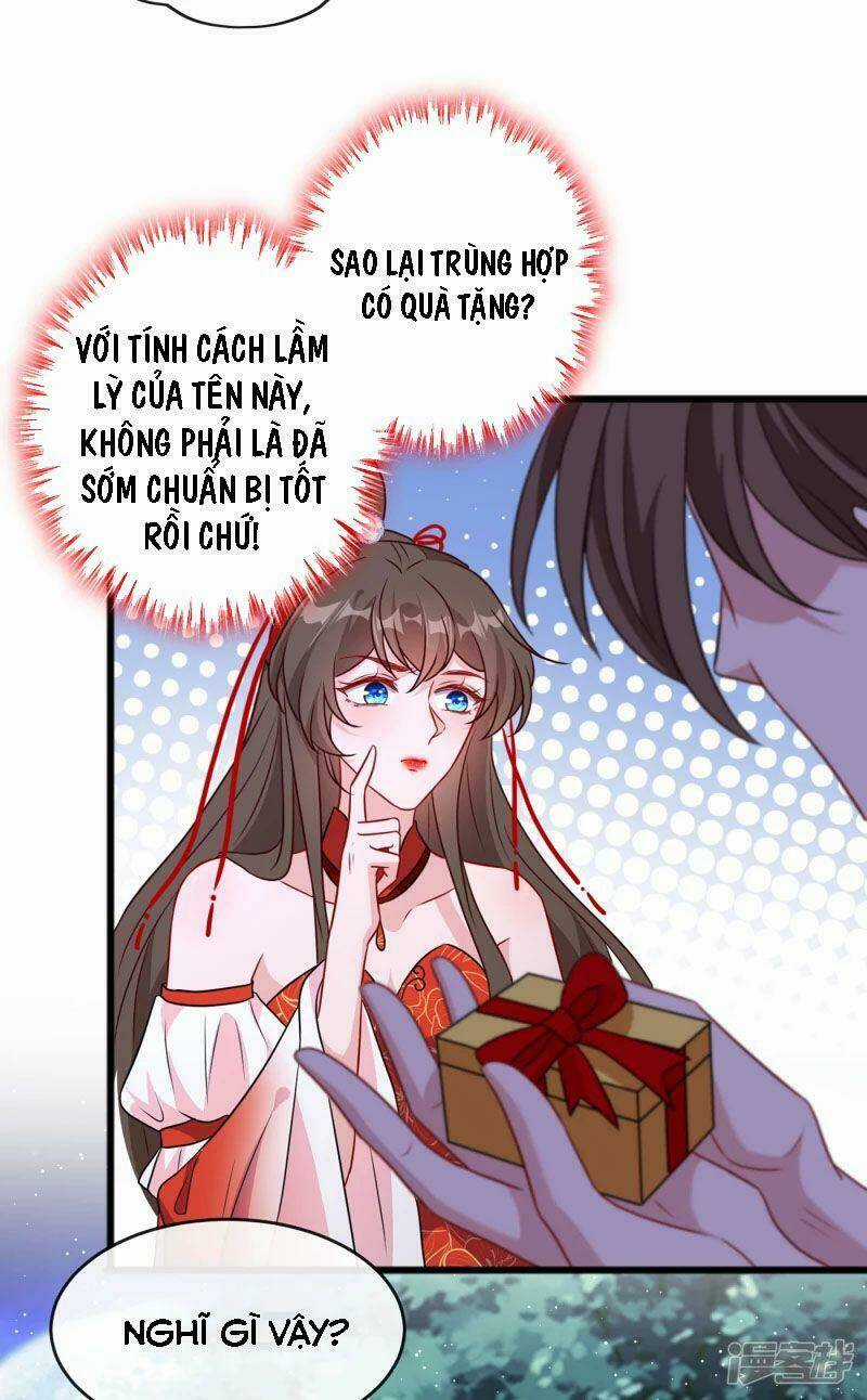 Thú Hắc Cuồng Phi Chapter 85 trang 7
