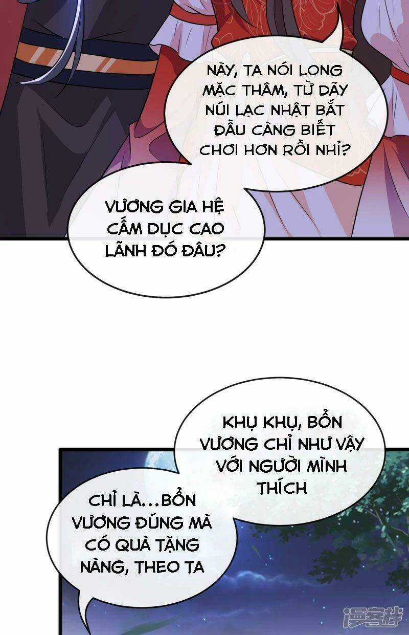 Thú Hắc Cuồng Phi Chapter 85 trang 9