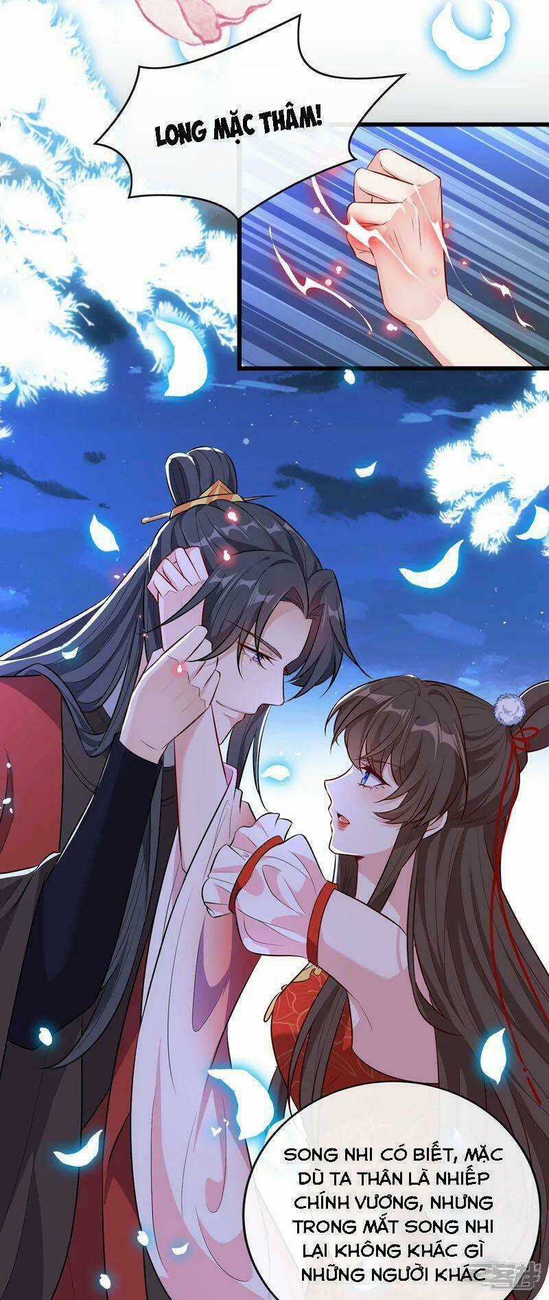 Thú Hắc Cuồng Phi Chapter 86 trang 10