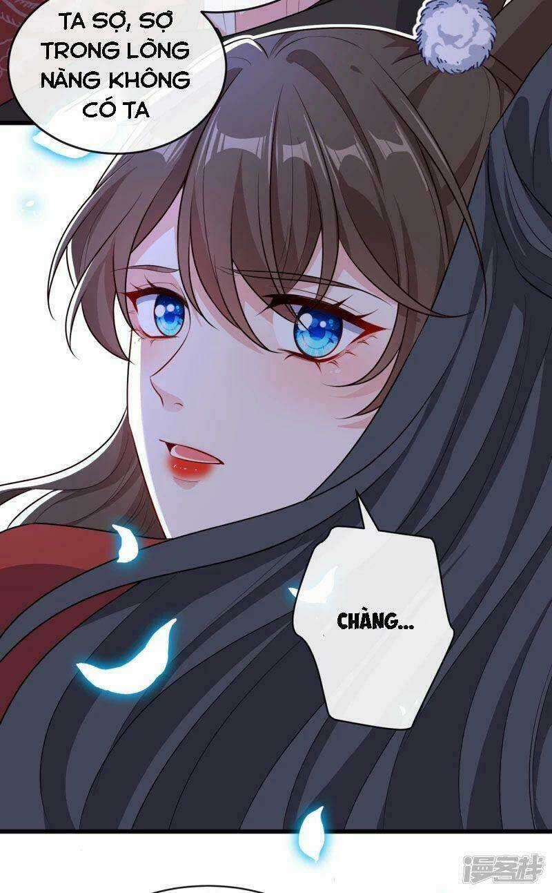 Thú Hắc Cuồng Phi Chapter 86 trang 12