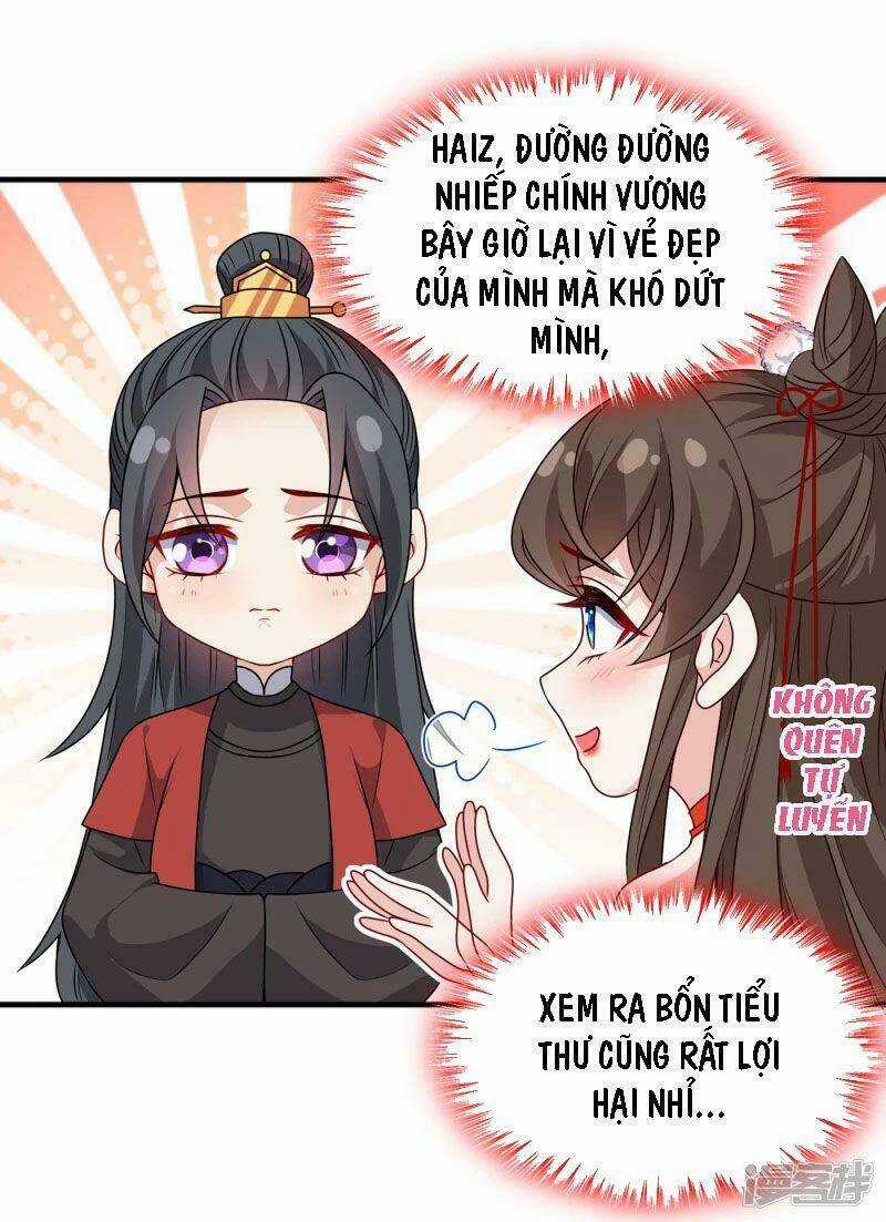 Thú Hắc Cuồng Phi Chapter 86 trang 15