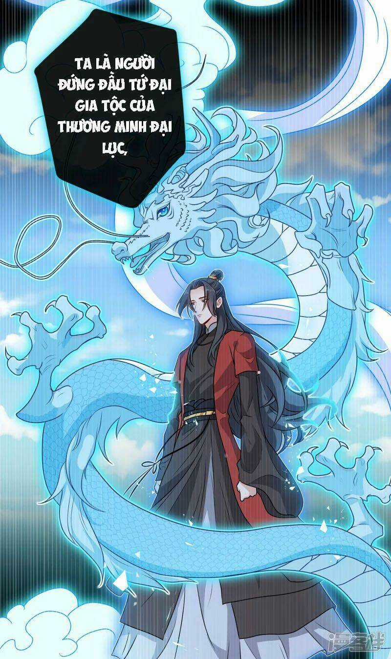 Thú Hắc Cuồng Phi Chapter 86 trang 17