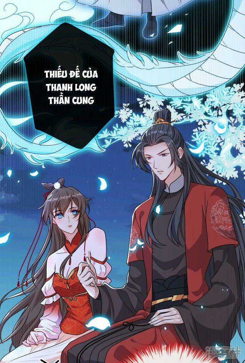 Thú Hắc Cuồng Phi Chapter 86 trang 18