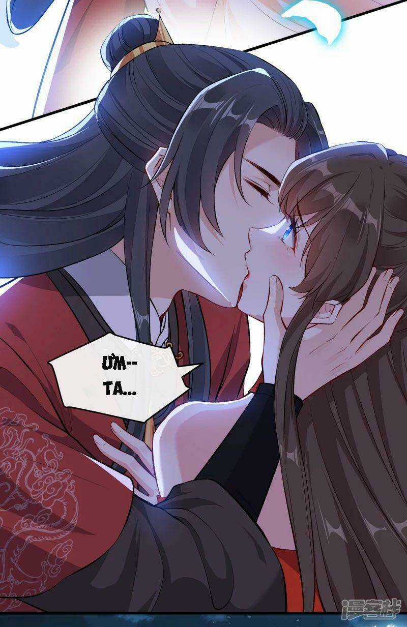 Thú Hắc Cuồng Phi Chapter 86 trang 3