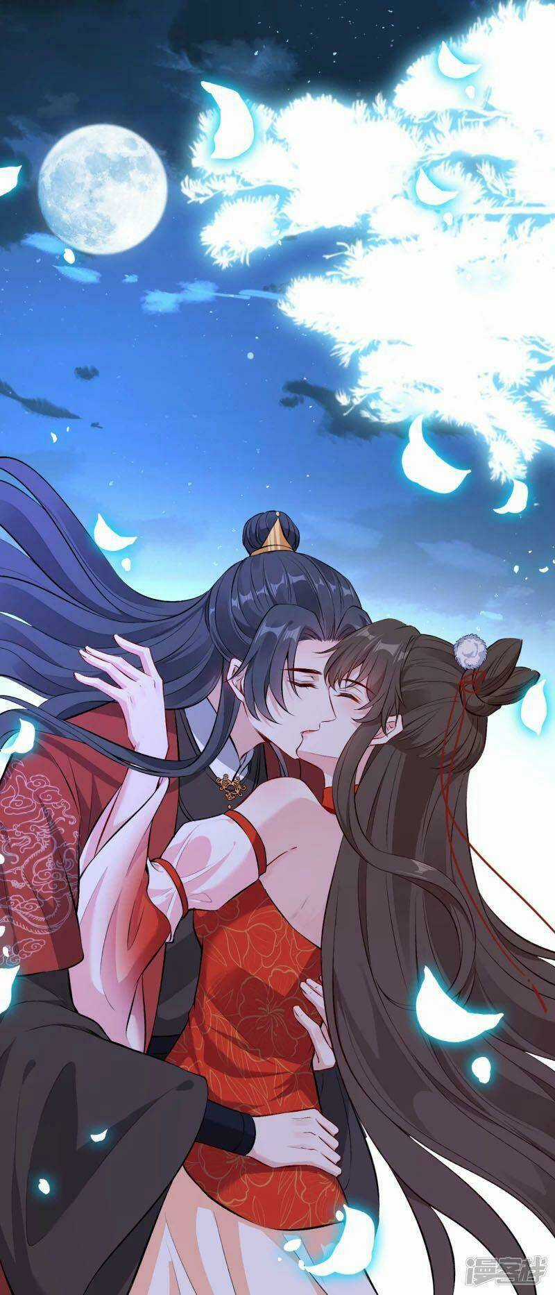 Thú Hắc Cuồng Phi Chapter 86 trang 4