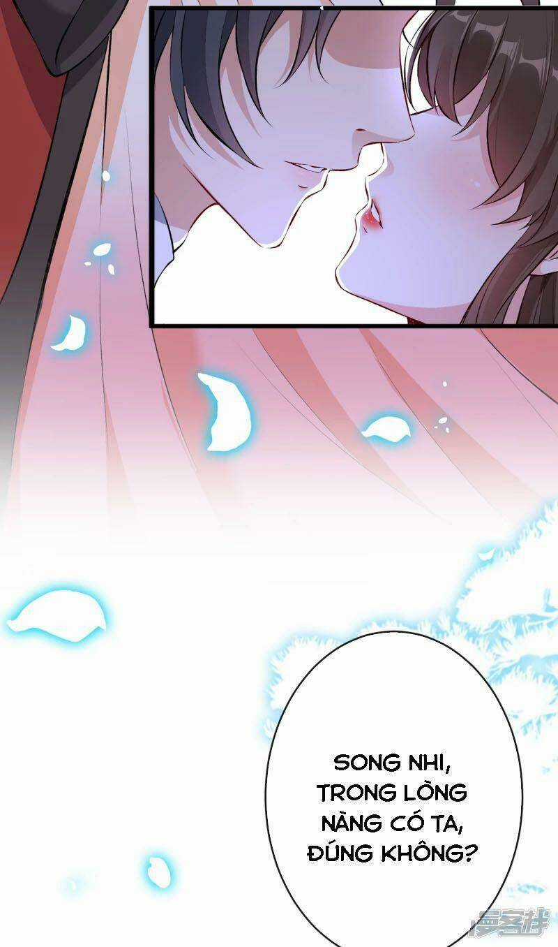 Thú Hắc Cuồng Phi Chapter 86 trang 5