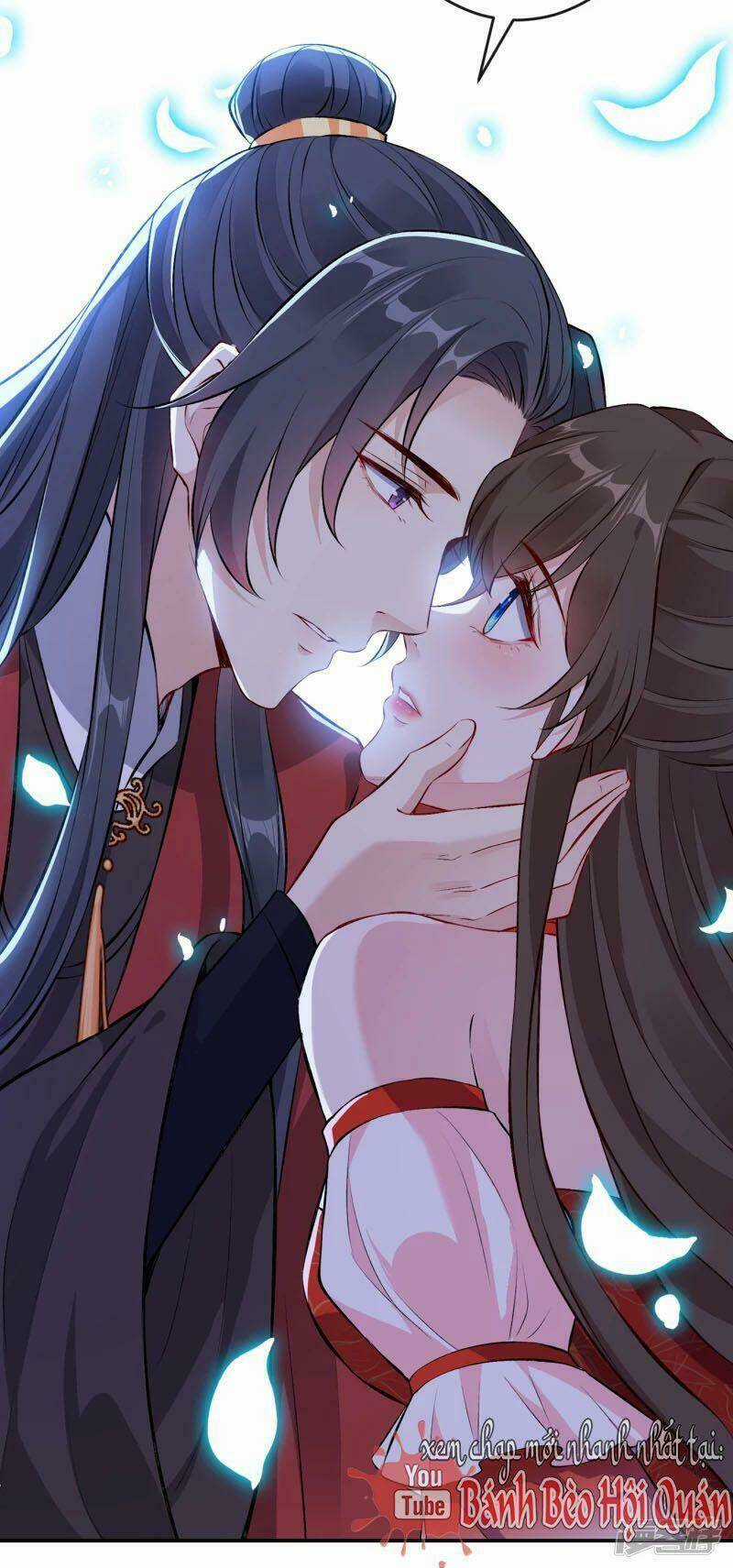 Thú Hắc Cuồng Phi Chapter 86 trang 6