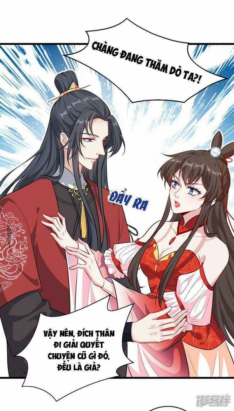 Thú Hắc Cuồng Phi Chapter 86 trang 8