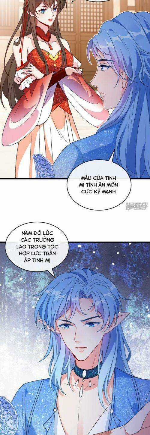 Thú Hắc Cuồng Phi Chapter 88 trang 13
