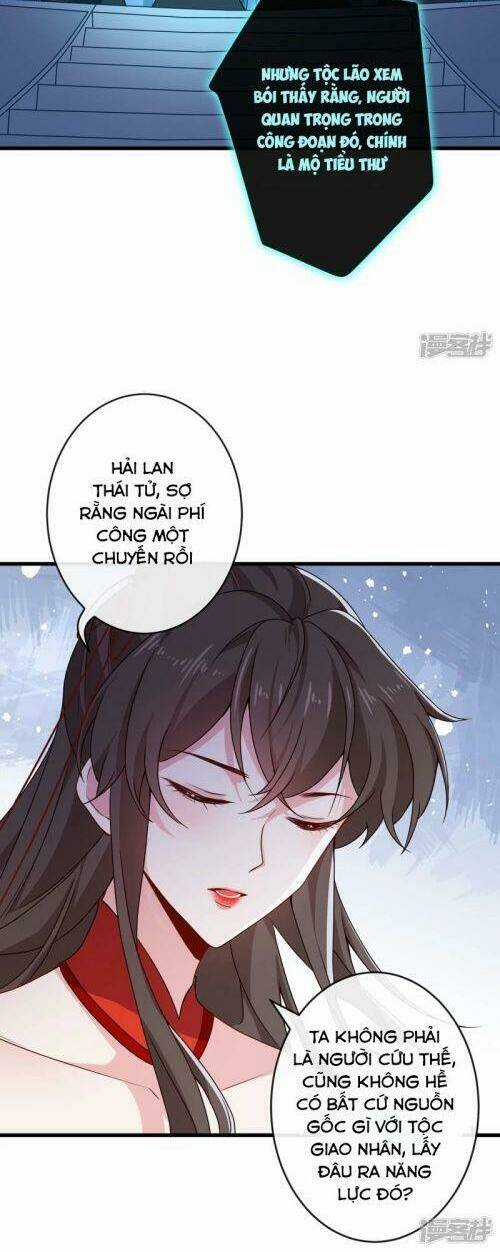 Thú Hắc Cuồng Phi Chapter 88 trang 2