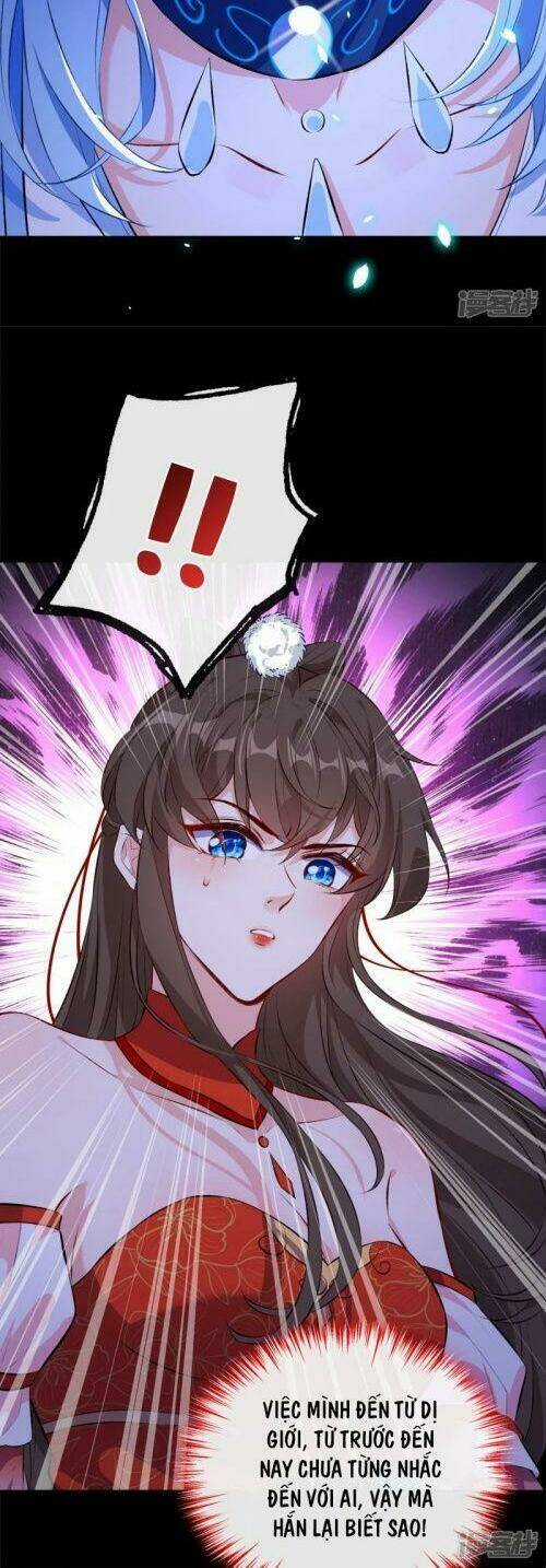 Thú Hắc Cuồng Phi Chapter 88 trang 5