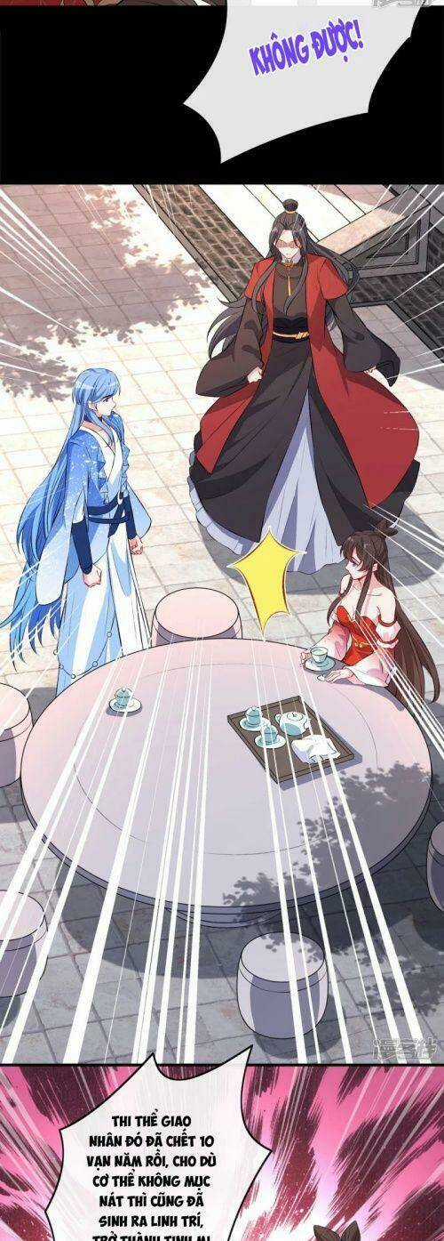 Thú Hắc Cuồng Phi Chapter 88 trang 7