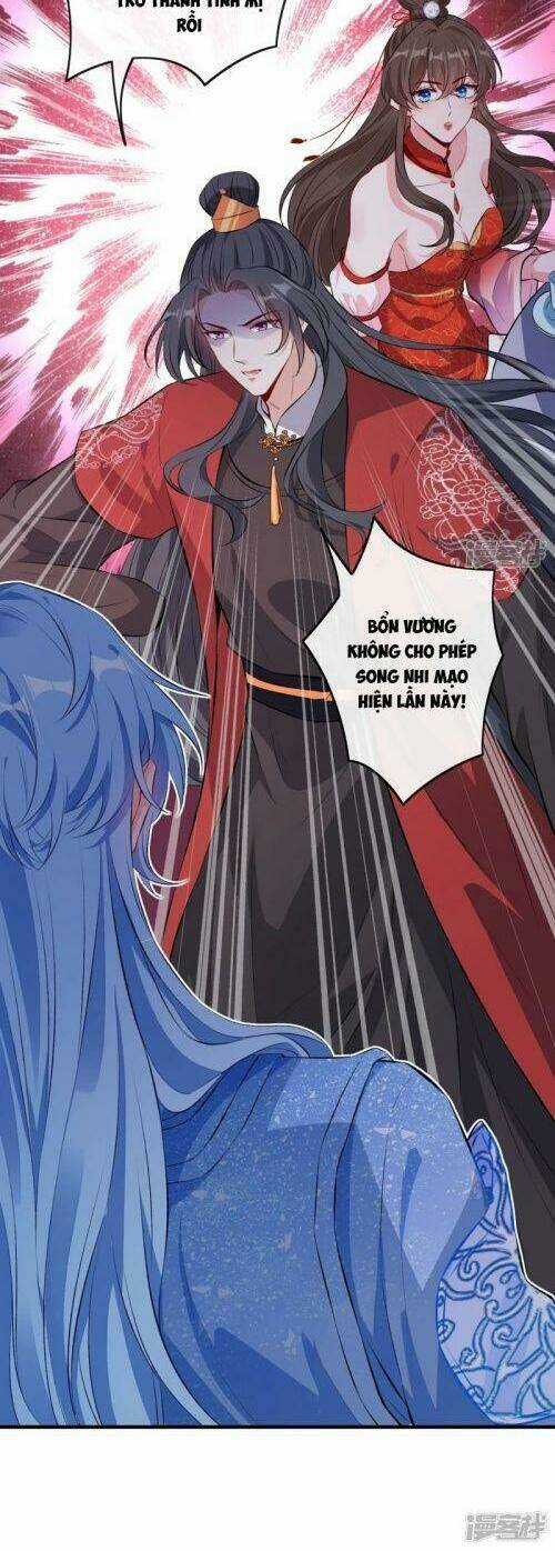 Thú Hắc Cuồng Phi Chapter 88 trang 8