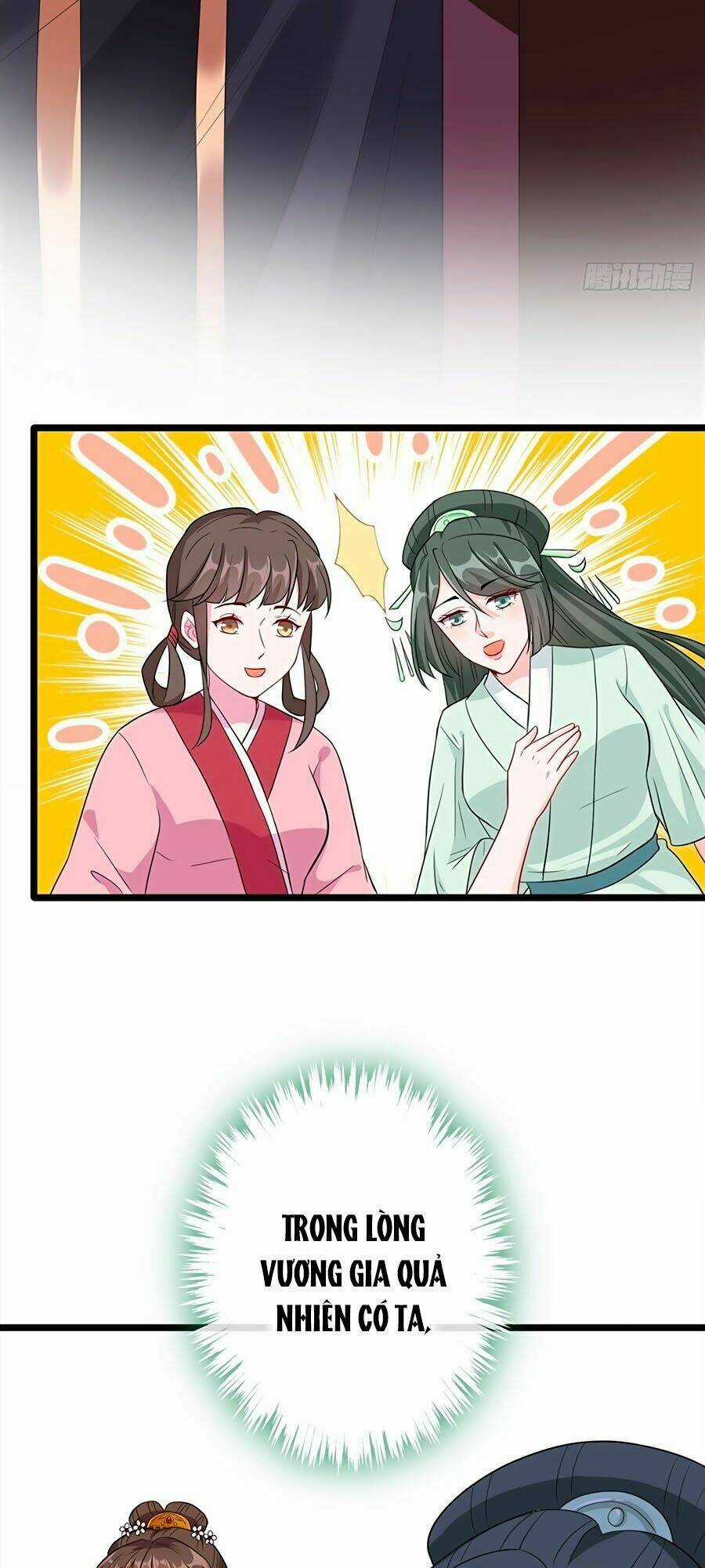 Thú Hắc Cuồng Phi Chapter 9 trang 12