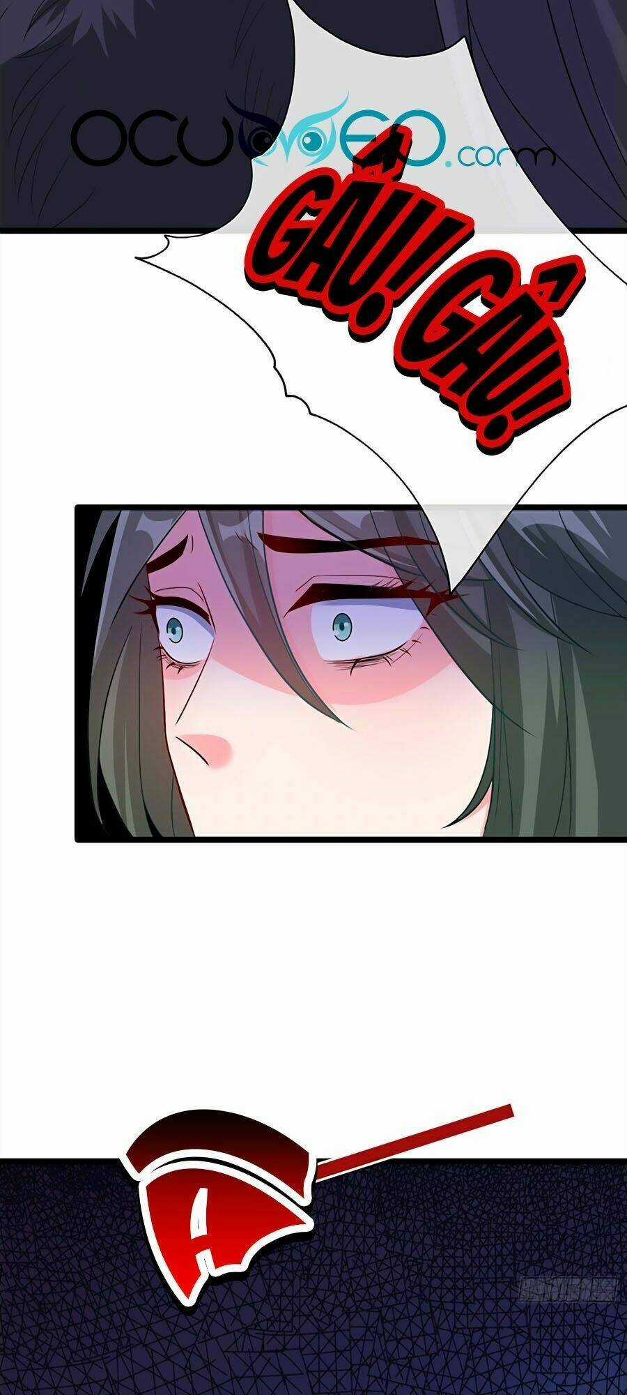 Thú Hắc Cuồng Phi Chapter 9 trang 19