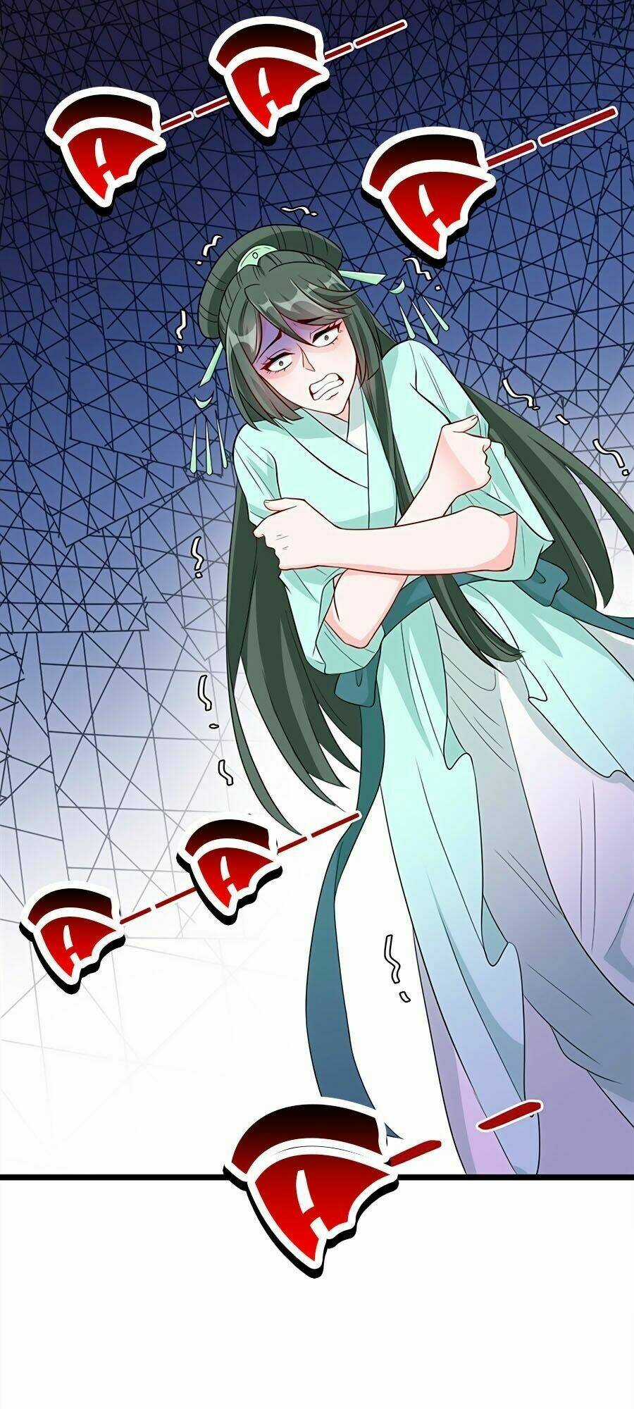 Thú Hắc Cuồng Phi Chapter 9 trang 20