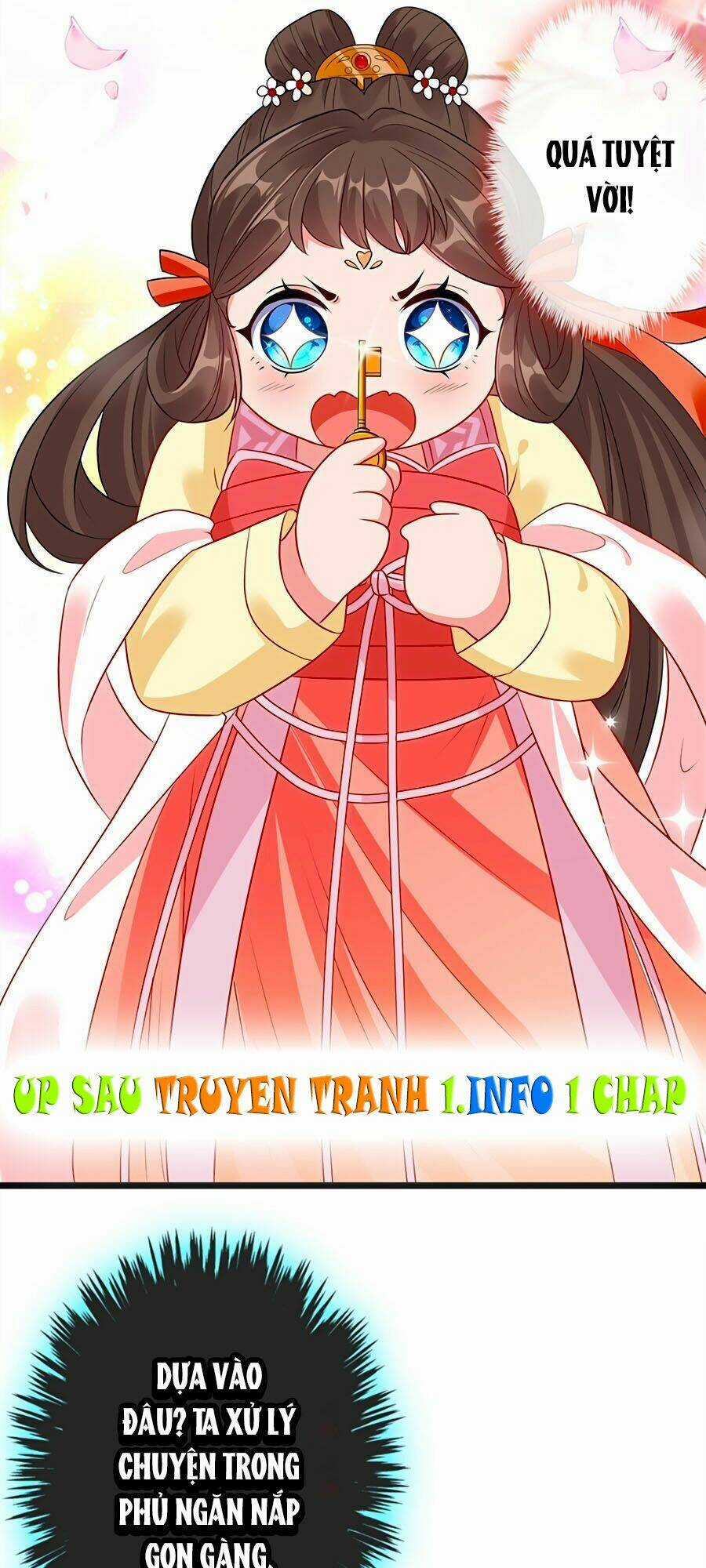 Thú Hắc Cuồng Phi Chapter 9 trang 24