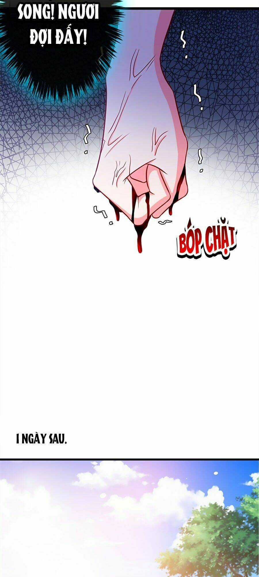 Thú Hắc Cuồng Phi Chapter 9 trang 26