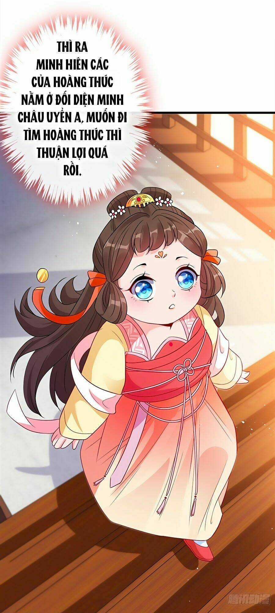 Thú Hắc Cuồng Phi Chapter 9 trang 28