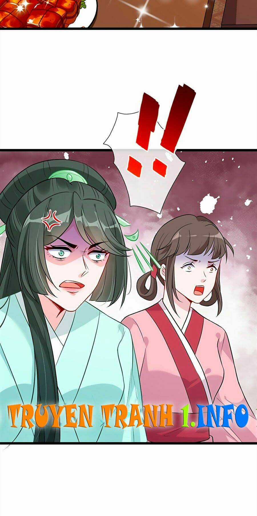 Thú Hắc Cuồng Phi Chapter 9 trang 3