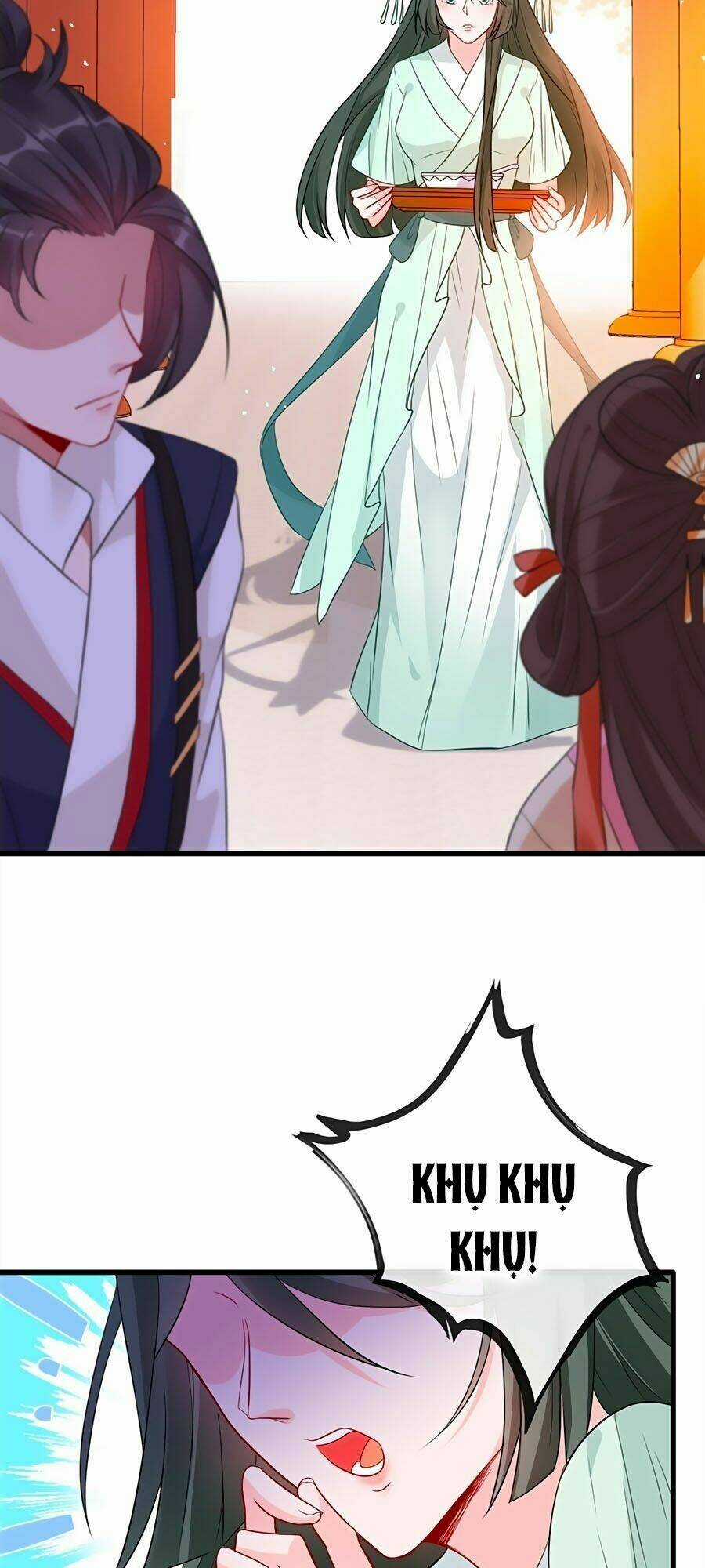 Thú Hắc Cuồng Phi Chapter 9 trang 31