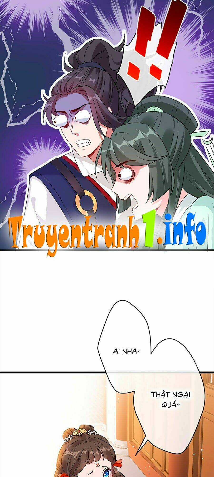 Thú Hắc Cuồng Phi Chapter 9 trang 36