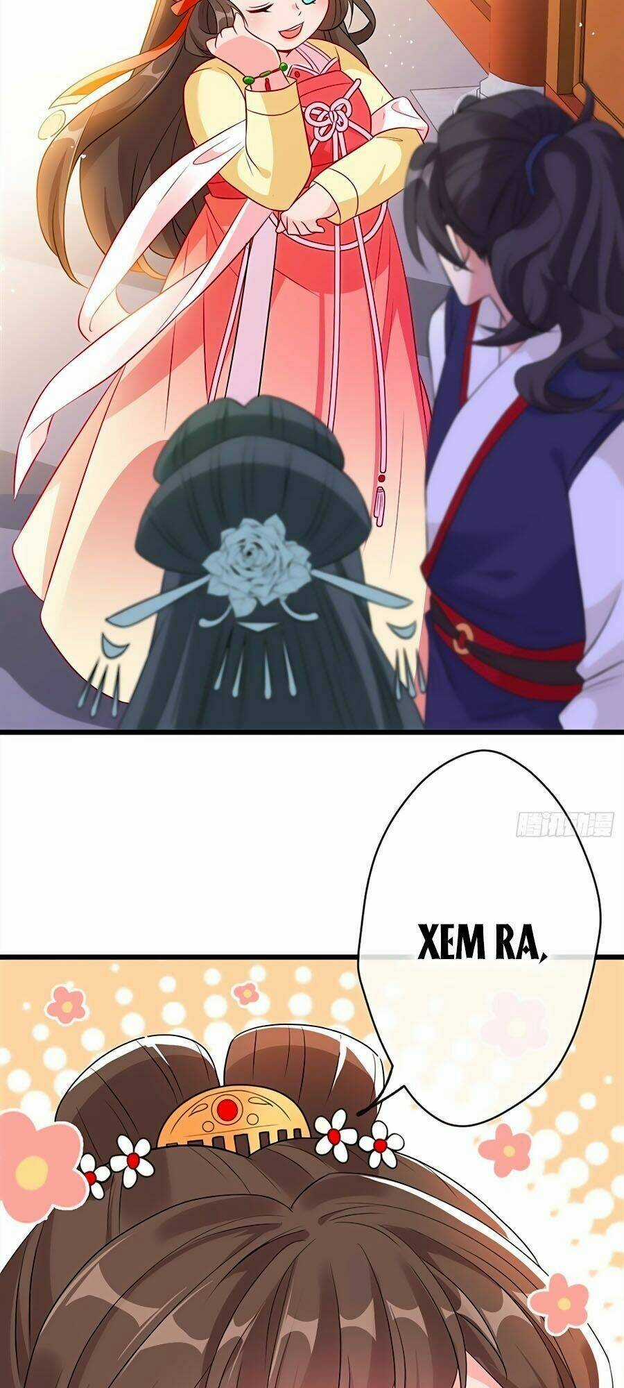 Thú Hắc Cuồng Phi Chapter 9 trang 37